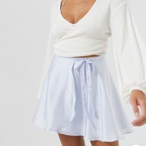 Urban Outfitters skirt